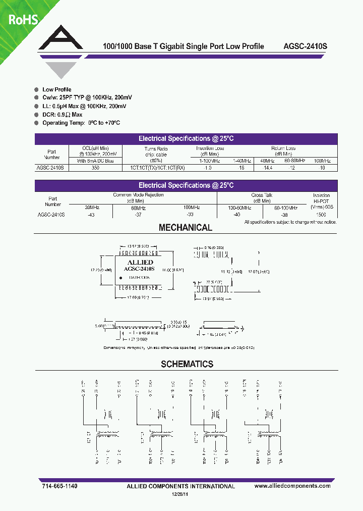 AGSC-2410S_4867849.PDF Datasheet