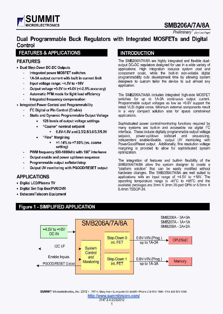 SMB206A_4875782.PDF Datasheet