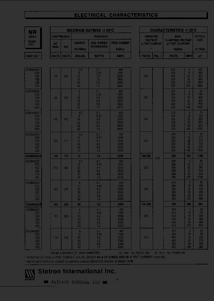 0220NR14D_4973108.PDF Datasheet