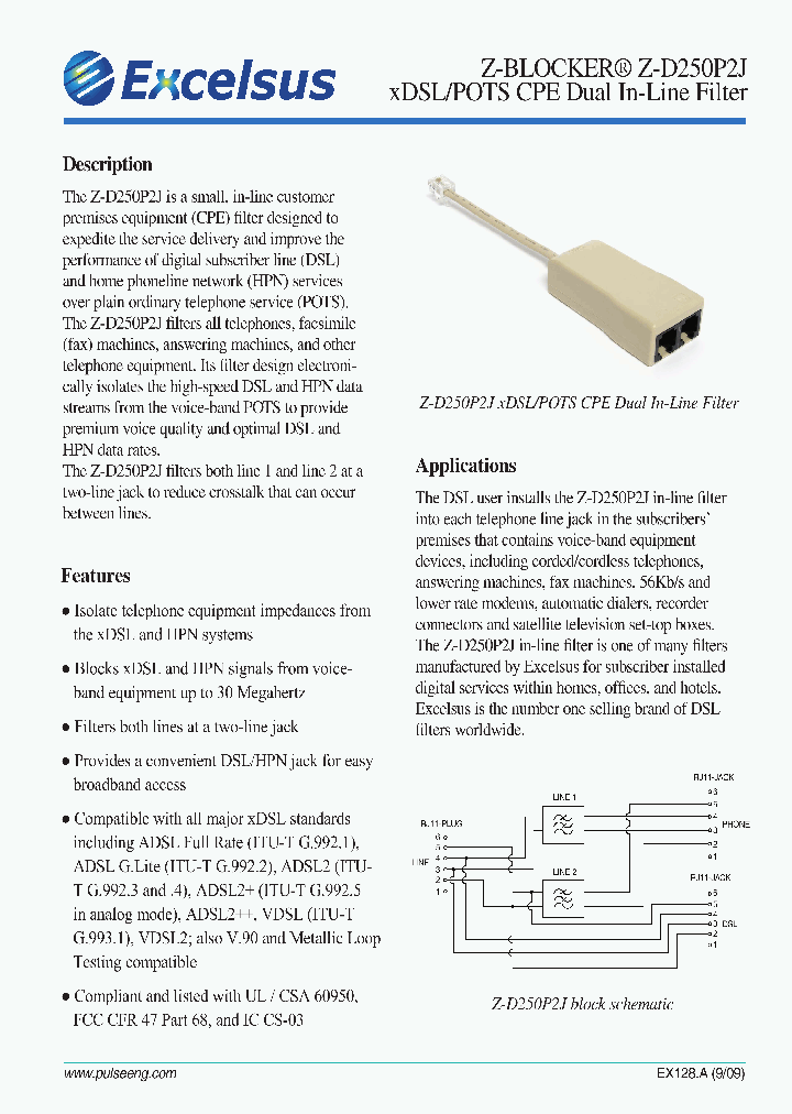 Z-D250P2J_4997966.PDF Datasheet