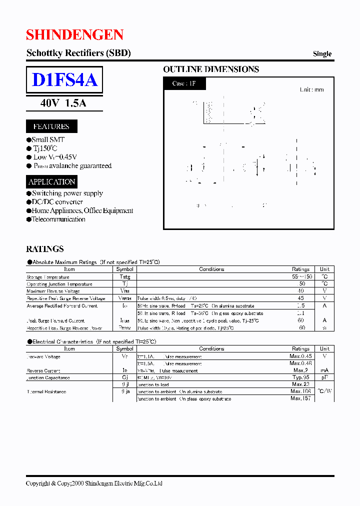 D1FS4A_5082788.PDF Datasheet