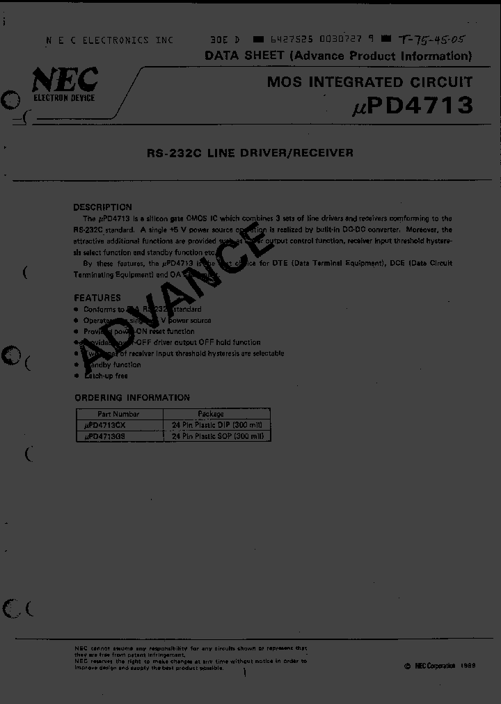 UPD4713CX_5118311.PDF Datasheet