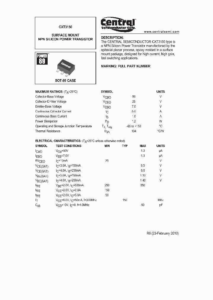 CXT315010_5141738.PDF Datasheet