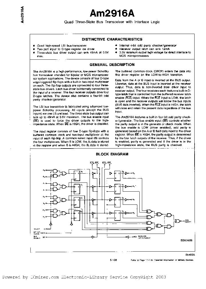 AM2916APC_5258508.PDF Datasheet