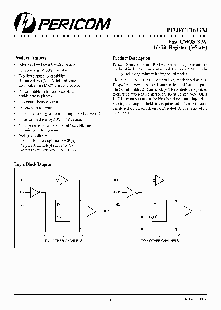 PI74FCT163374AA_5349390.PDF Datasheet