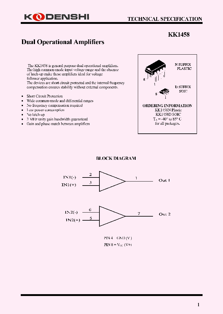 KK1458_5378636.PDF Datasheet