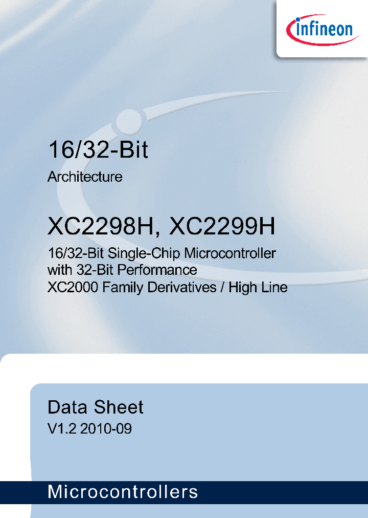 XC2299H_5392826.PDF Datasheet