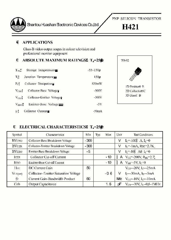 H421_5410940.PDF Datasheet