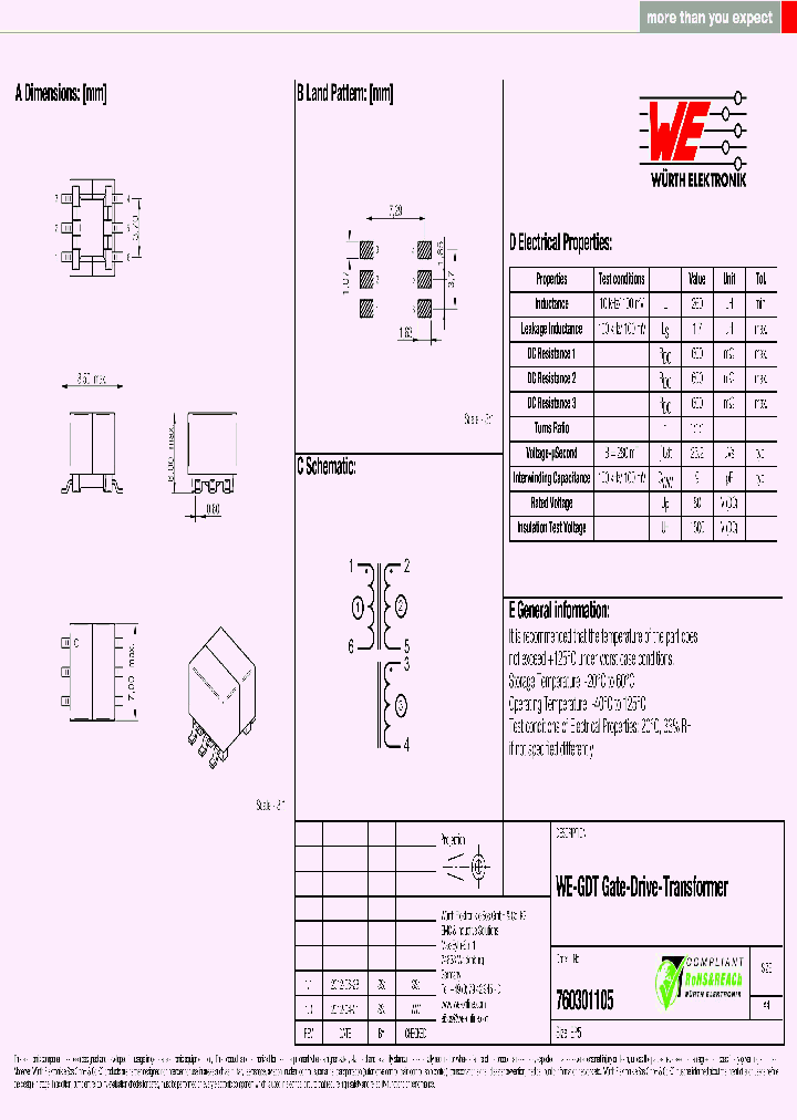 760301105_5416669.PDF Datasheet