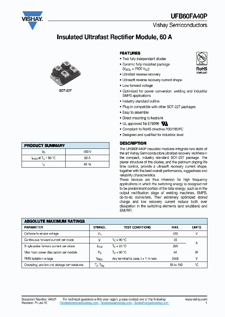 UFB60FA40P10_5473088.PDF Datasheet