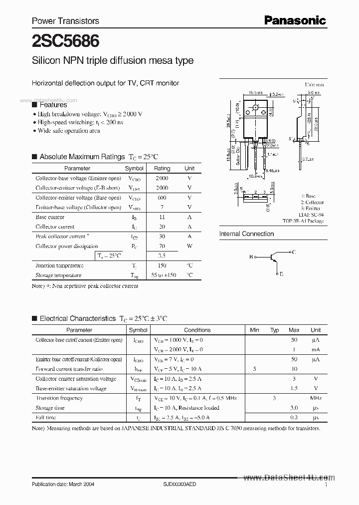 C5686_5496021.PDF Datasheet