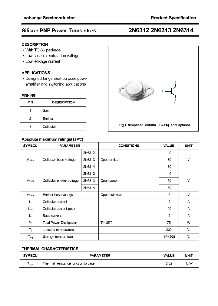 2N6313_5528859.PDF Datasheet