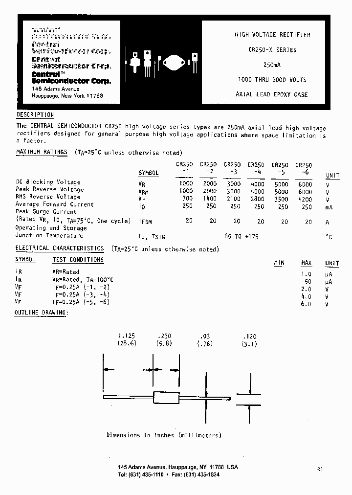 CR250-2_5533818.PDF Datasheet