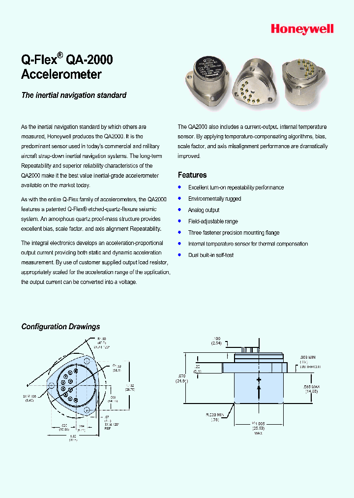 QA-2000_5547463.PDF Datasheet