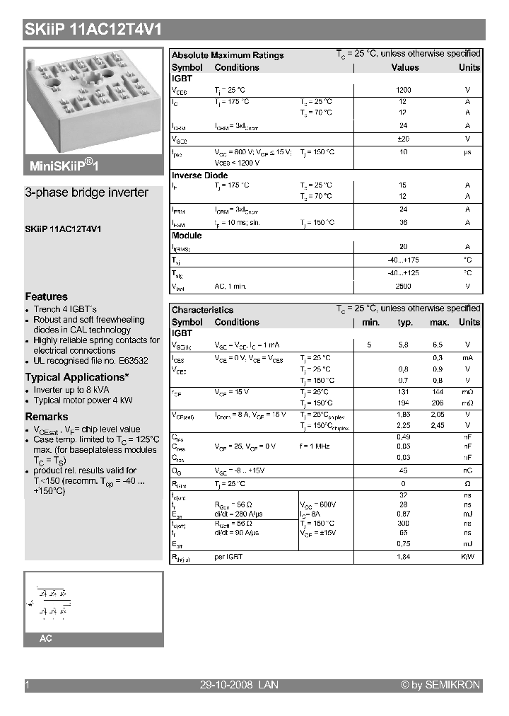 11AC12T4V108_5573880.PDF Datasheet