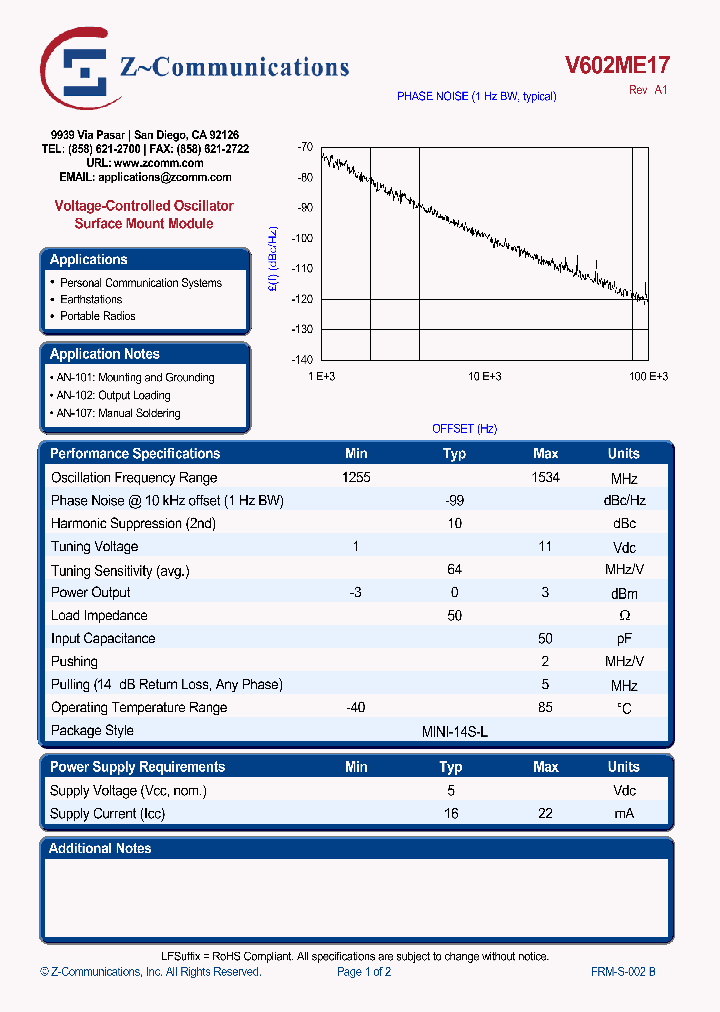 V602ME17_5595703.PDF Datasheet