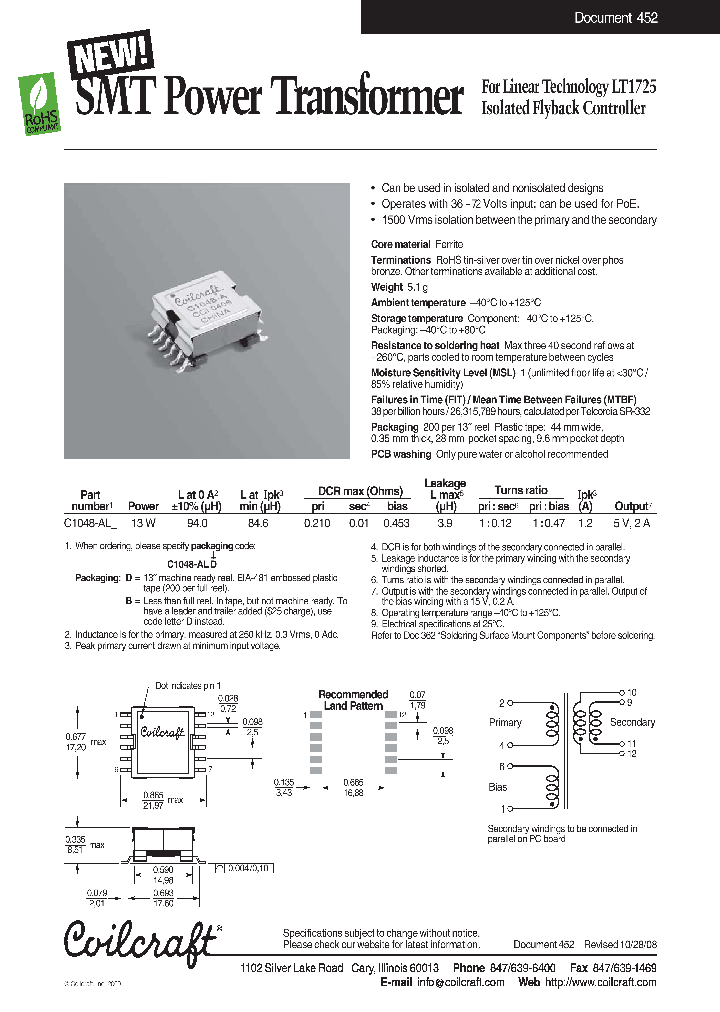 C1048-ALB_5668305.PDF Datasheet