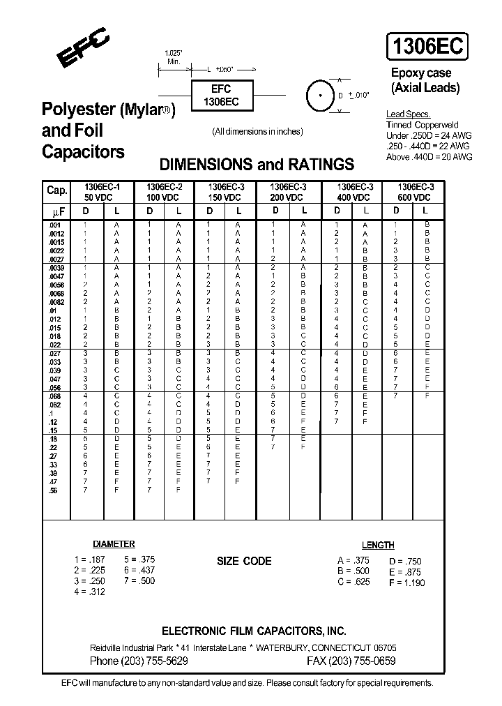 1306EC-2_5677538.PDF Datasheet