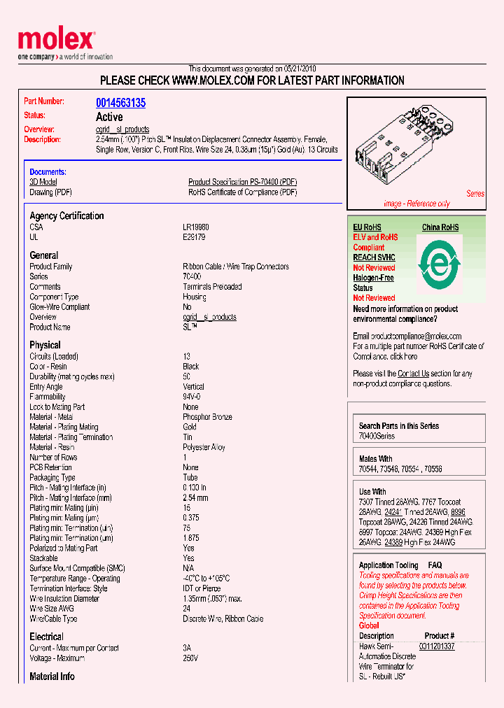 14-56-3135_5681423.PDF Datasheet