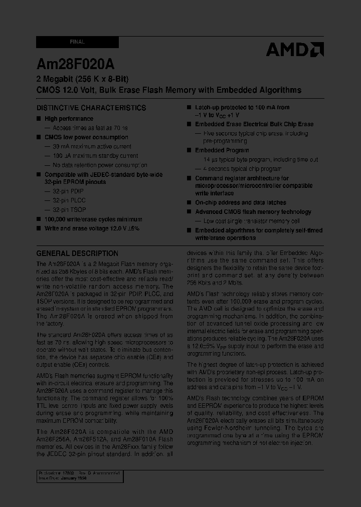 AM28F020A-120LI_5704898.PDF Datasheet