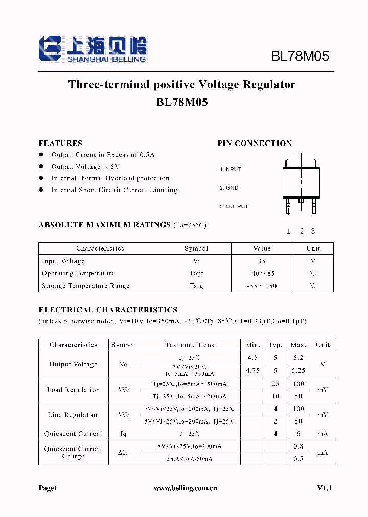 BL78M05_5819945.PDF Datasheet