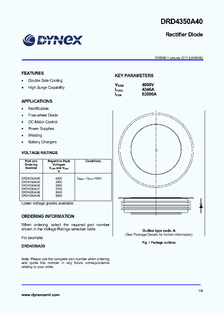 DRD4350A37_5834831.PDF Datasheet