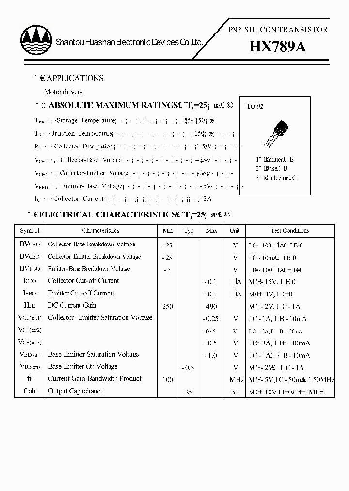 HX789A_5846822.PDF Datasheet