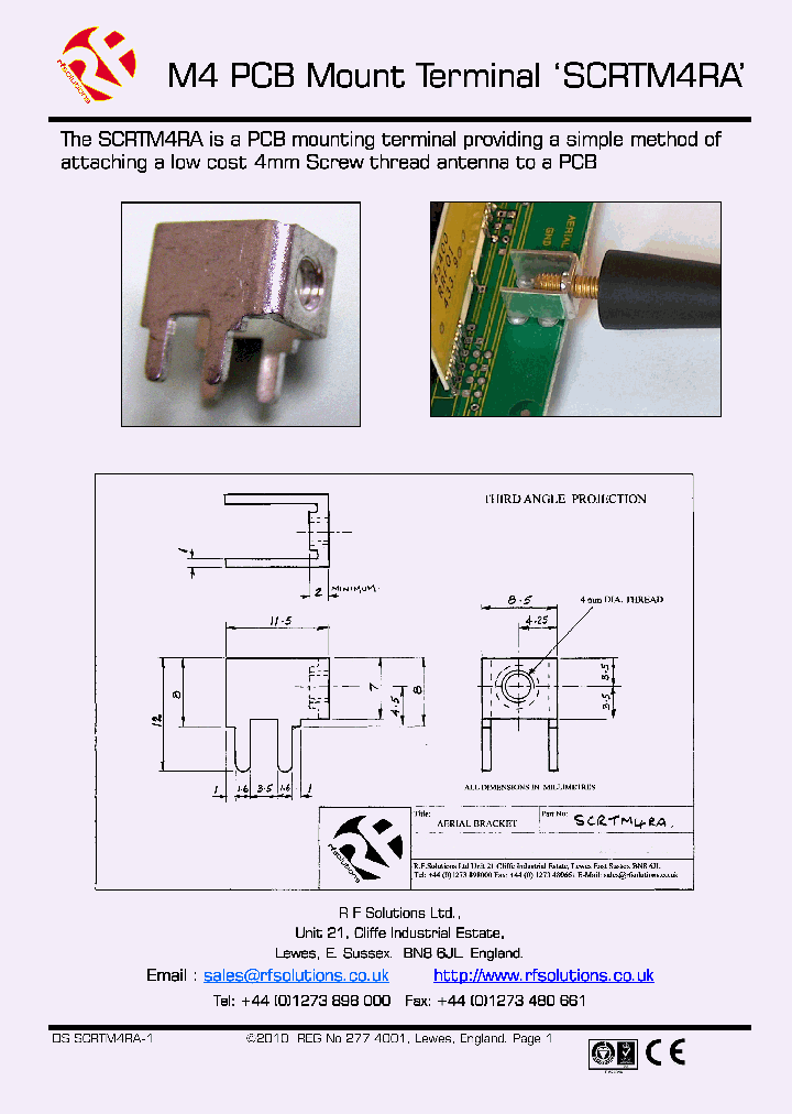 SCRTM4RA-1_5879796.PDF Datasheet