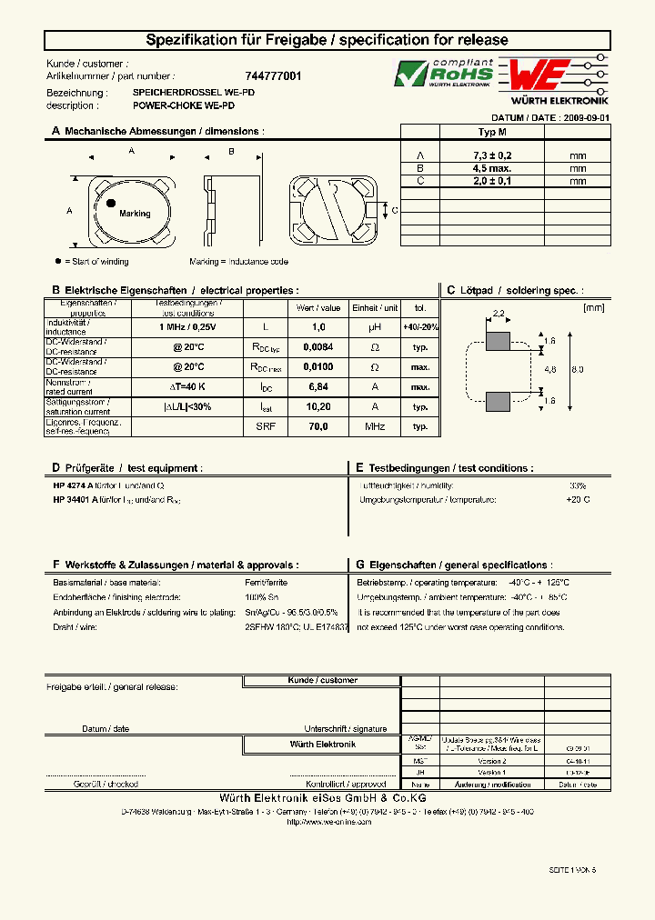 744777001_5883830.PDF Datasheet