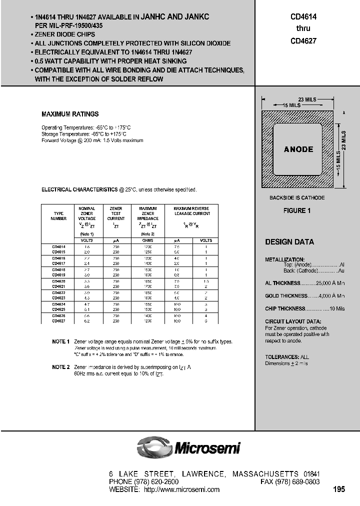 CD4623_5966451.PDF Datasheet