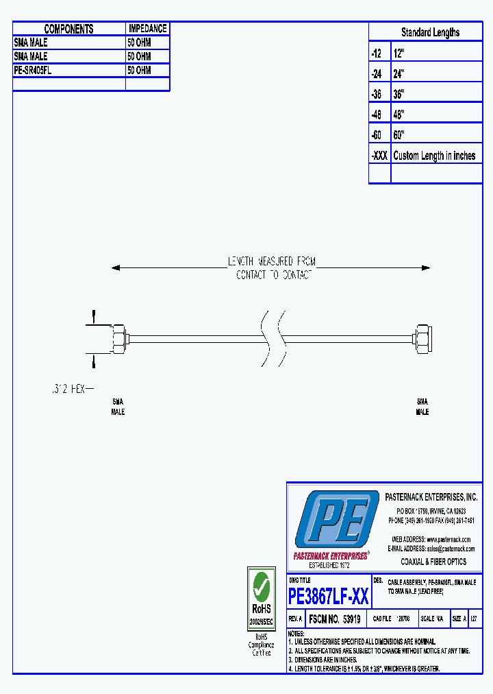 PE3867LF_5974947.PDF Datasheet