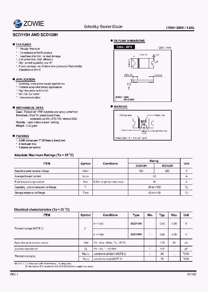 SCD115H_6063692.PDF Datasheet