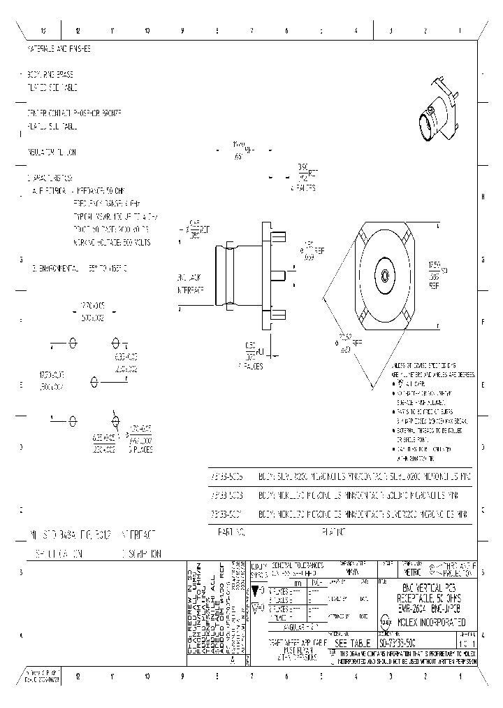 73133-5003_6061838.PDF Datasheet