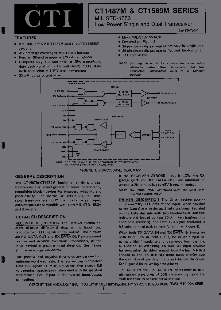 CT1487DI_6088573.PDF Datasheet