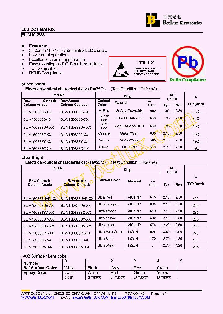 BL-M15D883B_6169204.PDF Datasheet