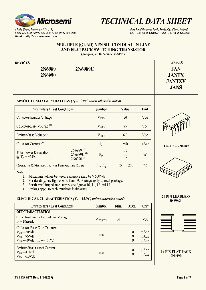 2N6989_6222116.PDF Datasheet