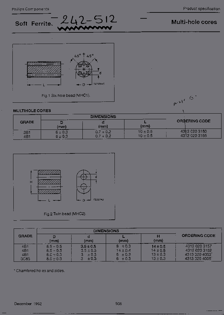 431302E11_6241928.PDF Datasheet