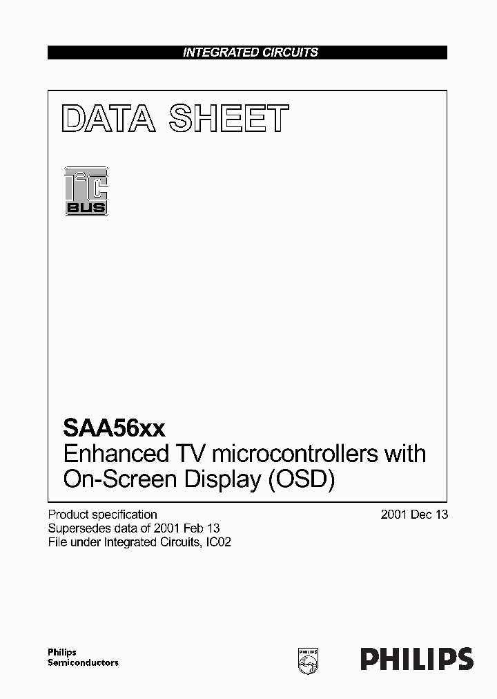 SAA5667_6345695.PDF Datasheet