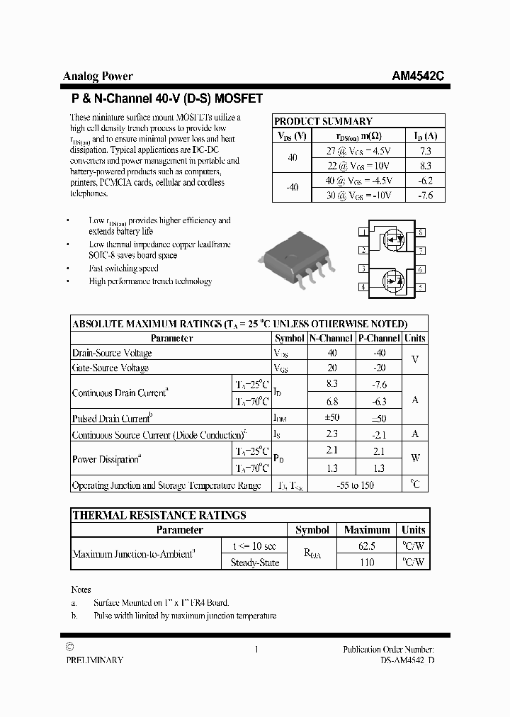 AM4542C_6444260.PDF Datasheet