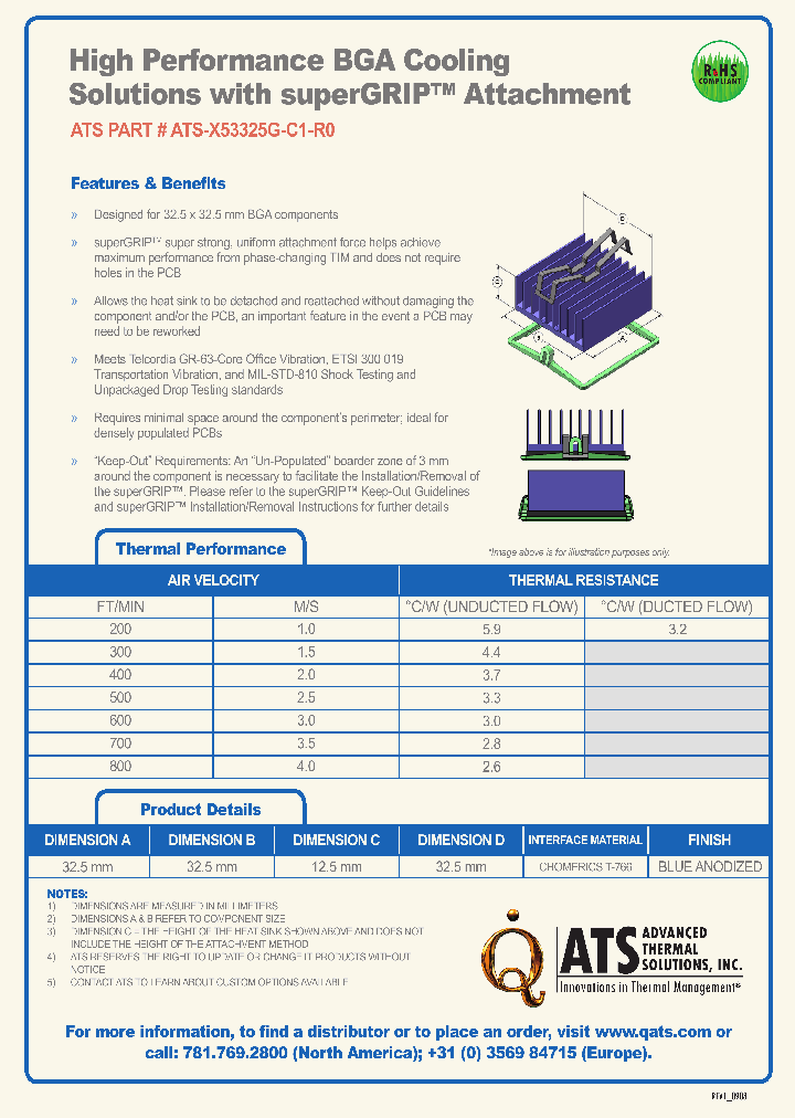 ATS-X53325G-C1-R0_6480915.PDF Datasheet