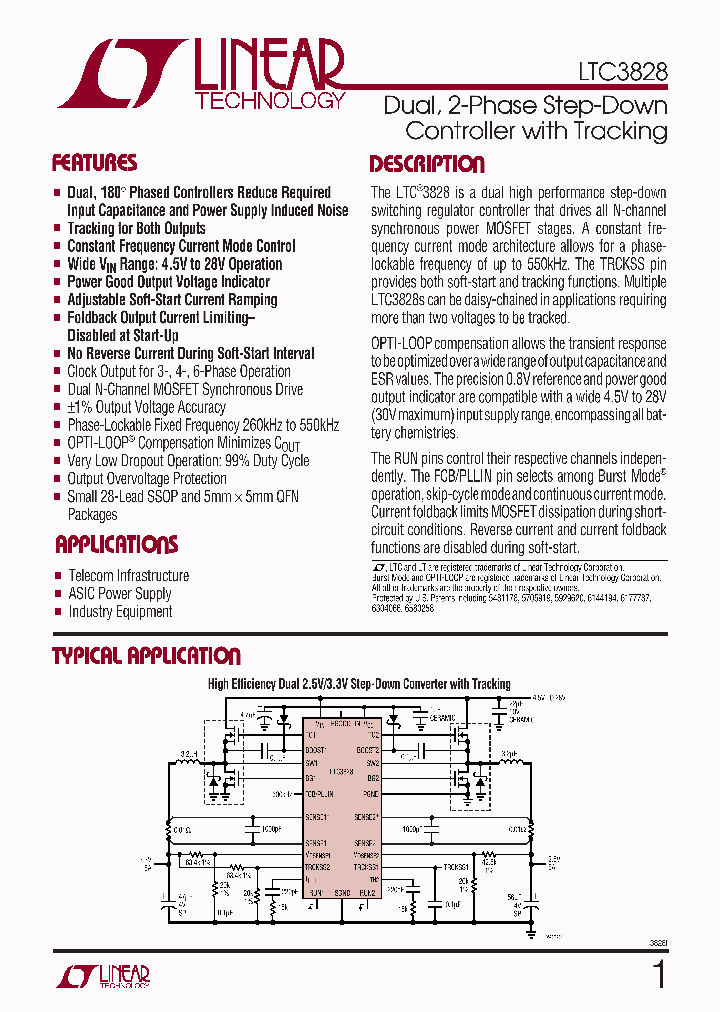 LTC3828EUH_6491255.PDF Datasheet