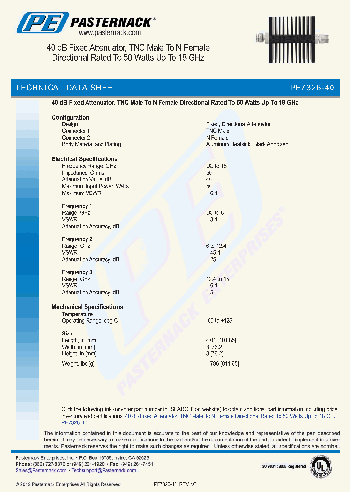 PE7326-40_6501988.PDF Datasheet