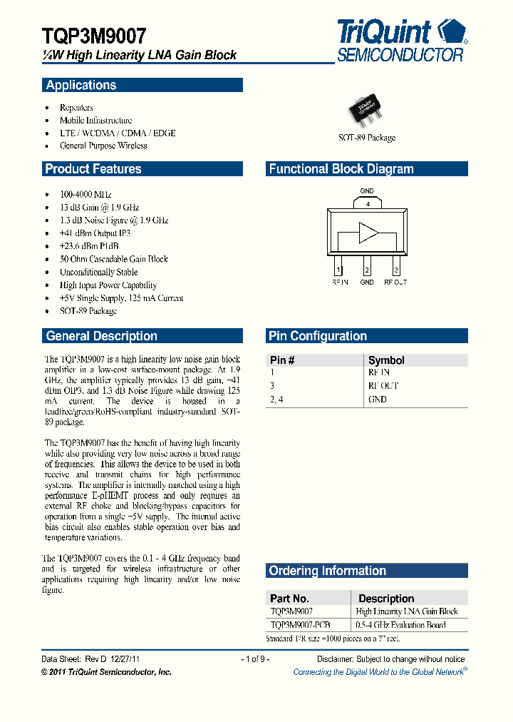 TQP3M9007_6578092.PDF Datasheet