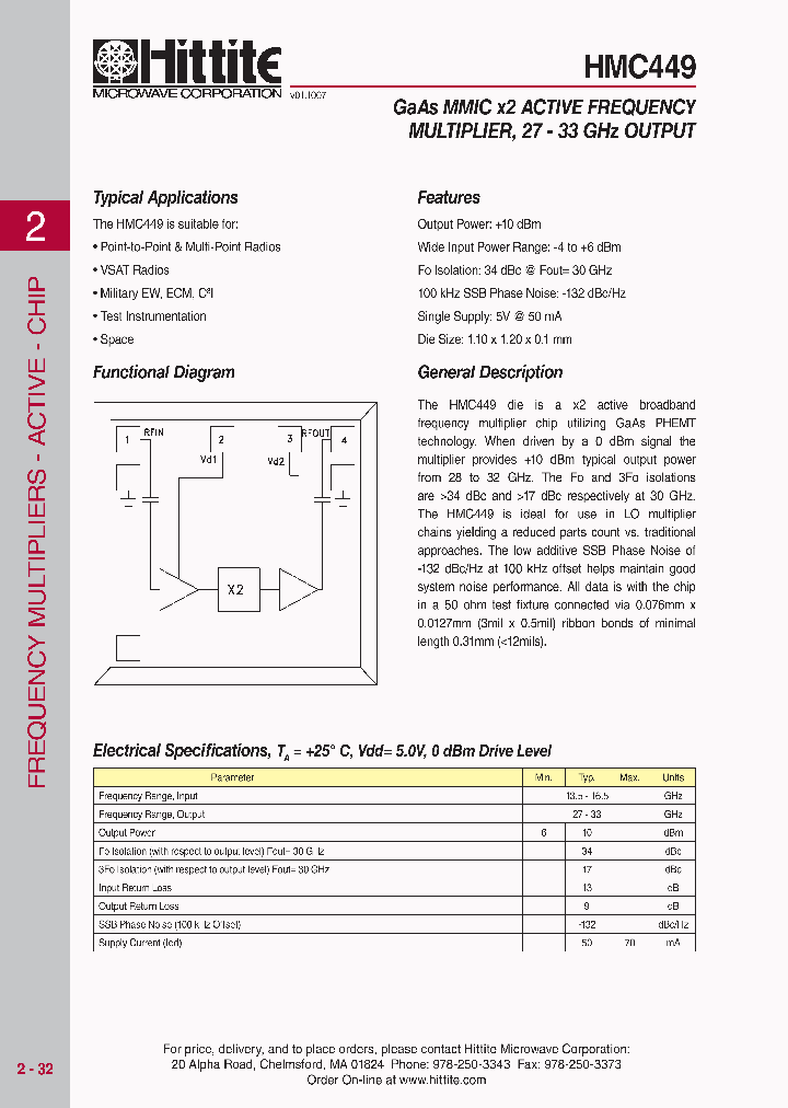 HMC44909_6604698.PDF Datasheet