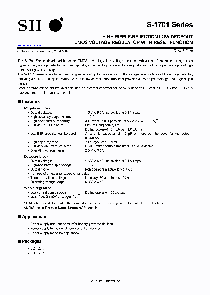 S-1701B2521-M5T1U_6619508.PDF Datasheet