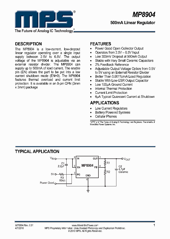 MP8904DD_6633848.PDF Datasheet