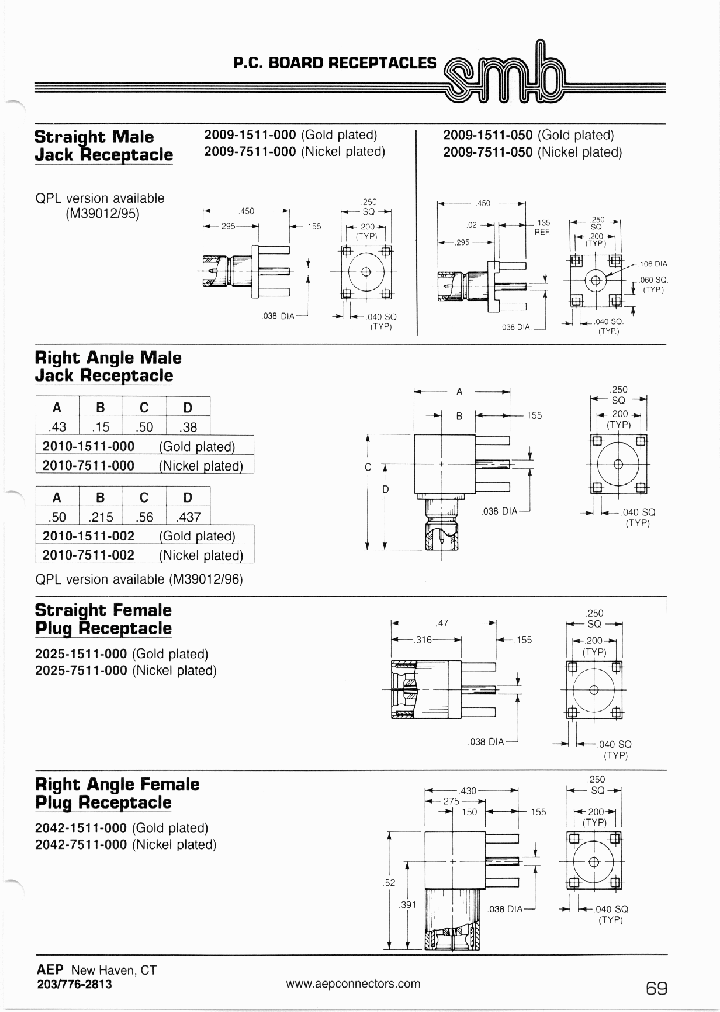 2010-7511-000_6663727.PDF Datasheet