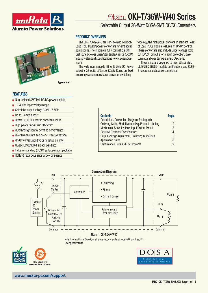 OKI-T36W-W40N-C_6708611.PDF Datasheet