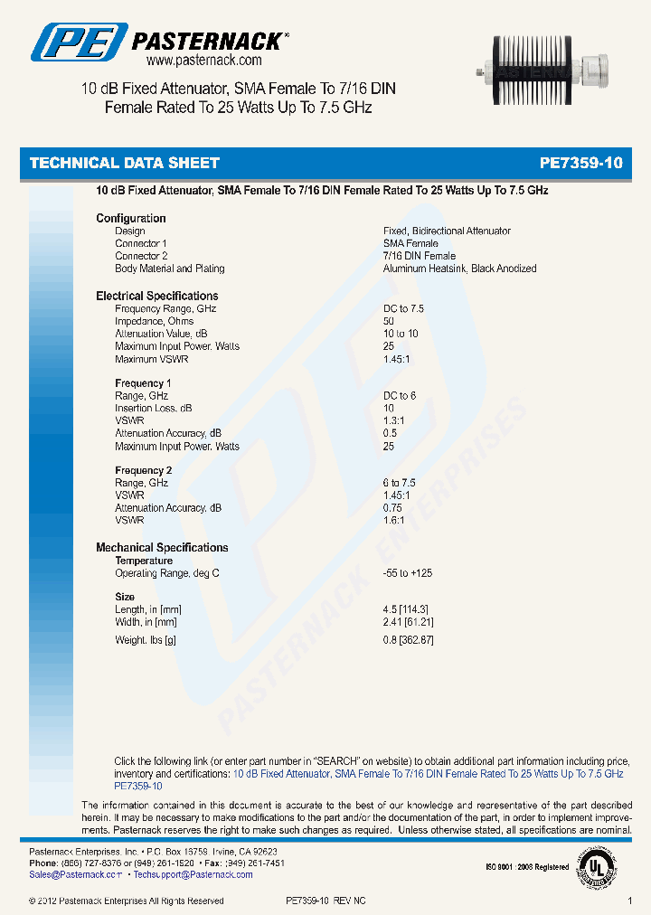 PE7359-10_6936609.PDF Datasheet