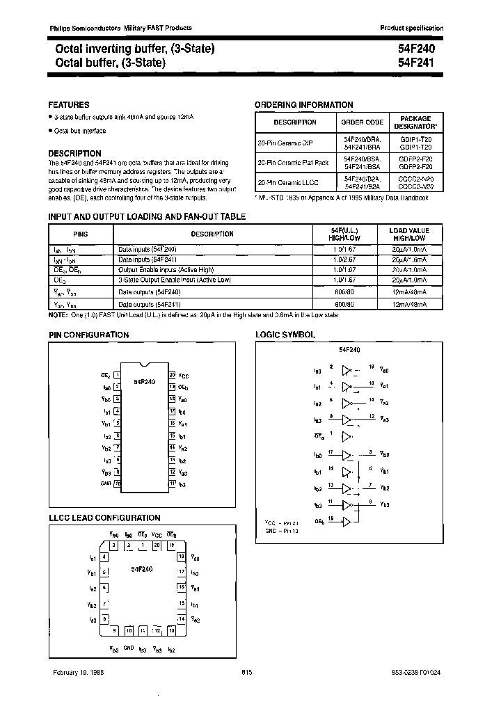 54F240B2A_6780891.PDF Datasheet